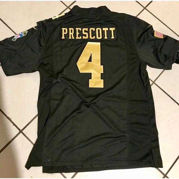 LIMITED EDITION COWBOY JERSEY - Picture 2 of 3